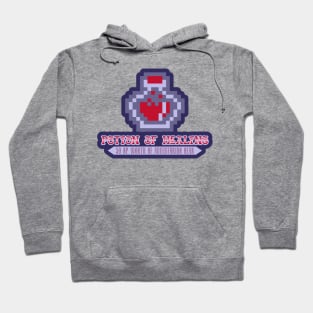 Potion of Healing Hoodie